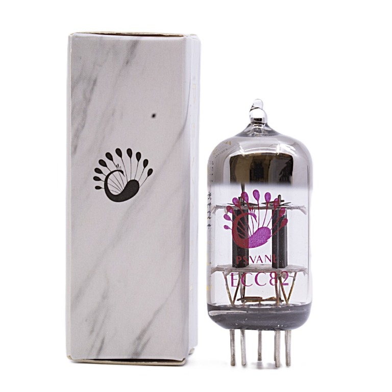 ECC82-PSVANE CLASSIC SERIES